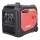 Hahn & Sohn 20062 - Groupe électrogène essence/GPL H IG 4200 G ATS 4200/3800W