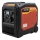 Hahn & Sohn 20086 - Groupe électrogène essence/GPL HIG 5500 G ATS 5500/5000W