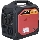 Hahn & Sohn 20095 - Groupe électrogène à essence HIG 2400 2200W