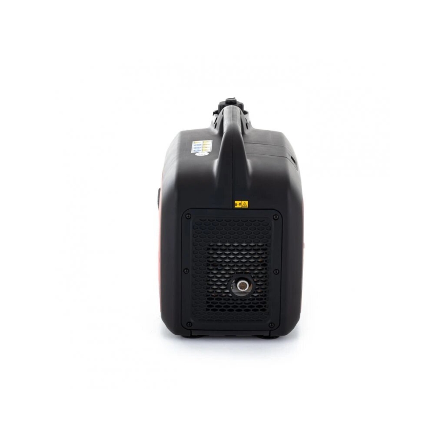 Hahn & Sohn 7245 - Générateur électrique à onduleur à essence H IG 3000 2500W