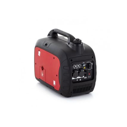 Hahn & Sohn 7245 - Générateur électrique à onduleur à essence H IG 3000 2500W