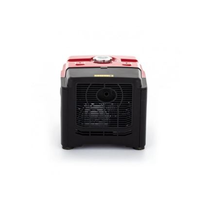 Hahn & Sohn 7305 - Générateur électrique à onduleur à essence H IG 700 800W