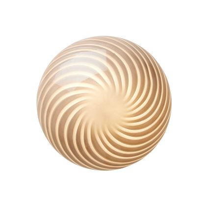 Halo Design 747009 - Lampe de table CANDY MINI MUSH 1xG9/25W/230V Ø 17 cm, gris