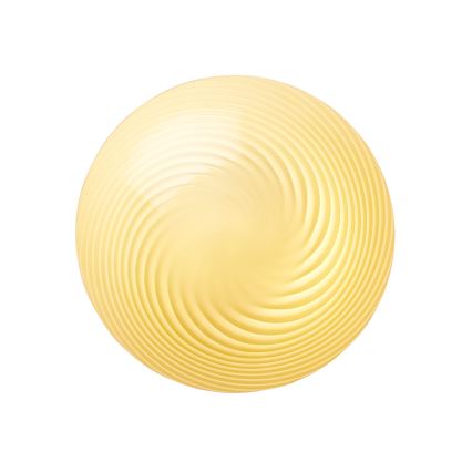 Halo Design 747016 - Lampe de table CANDY MINI MUSH 1xG9/25W/230V Ø 17 cm beige