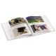 Hama - Album photo 19x25 cm 100 pages beige
