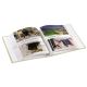 Hama - Album photo 19x25 cm 100 pages saisons de l