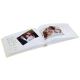 Hama - Album photo 30x20 cm 60 pages coeur
