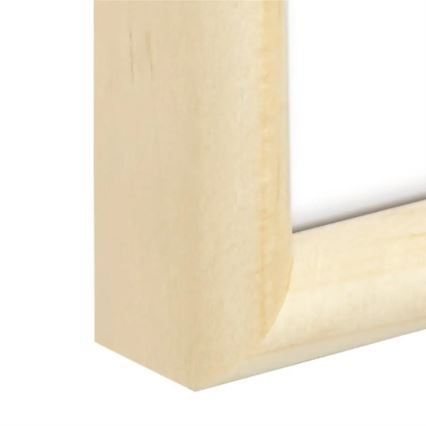 Hama - Cadre photo 10x15 cm beige