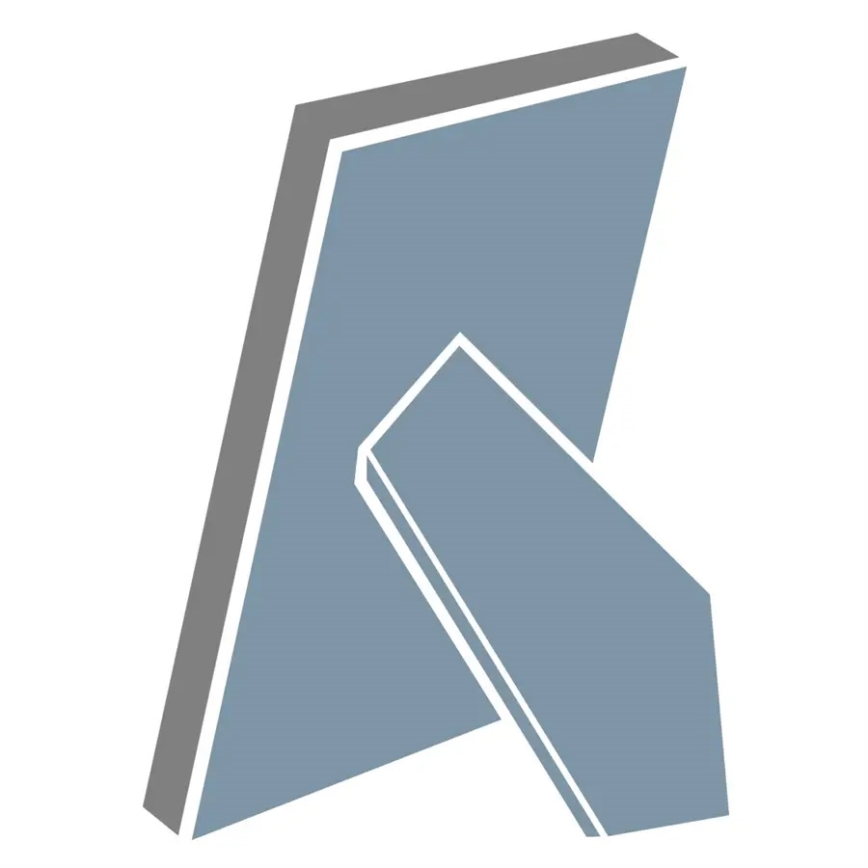 Hama - Cadre photo 13x18 cm noir