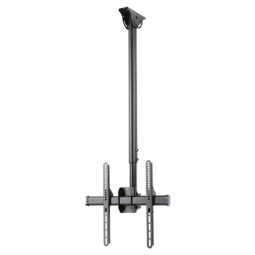 Hama - Support de plafond pour TV orientable 32-65" noir