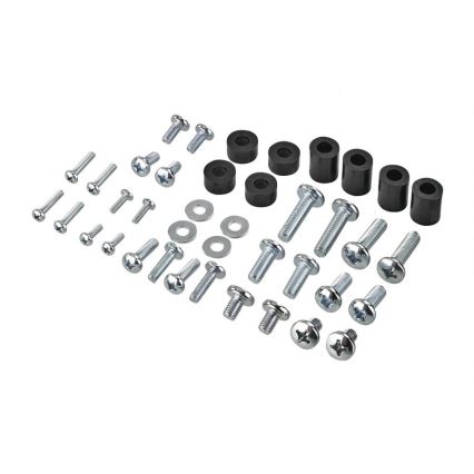 Hama - Support de sol pour TV 32-65 noir