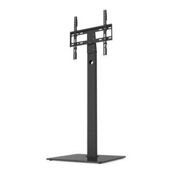 Hama - Support de sol pour TV orientable 32-65 noir