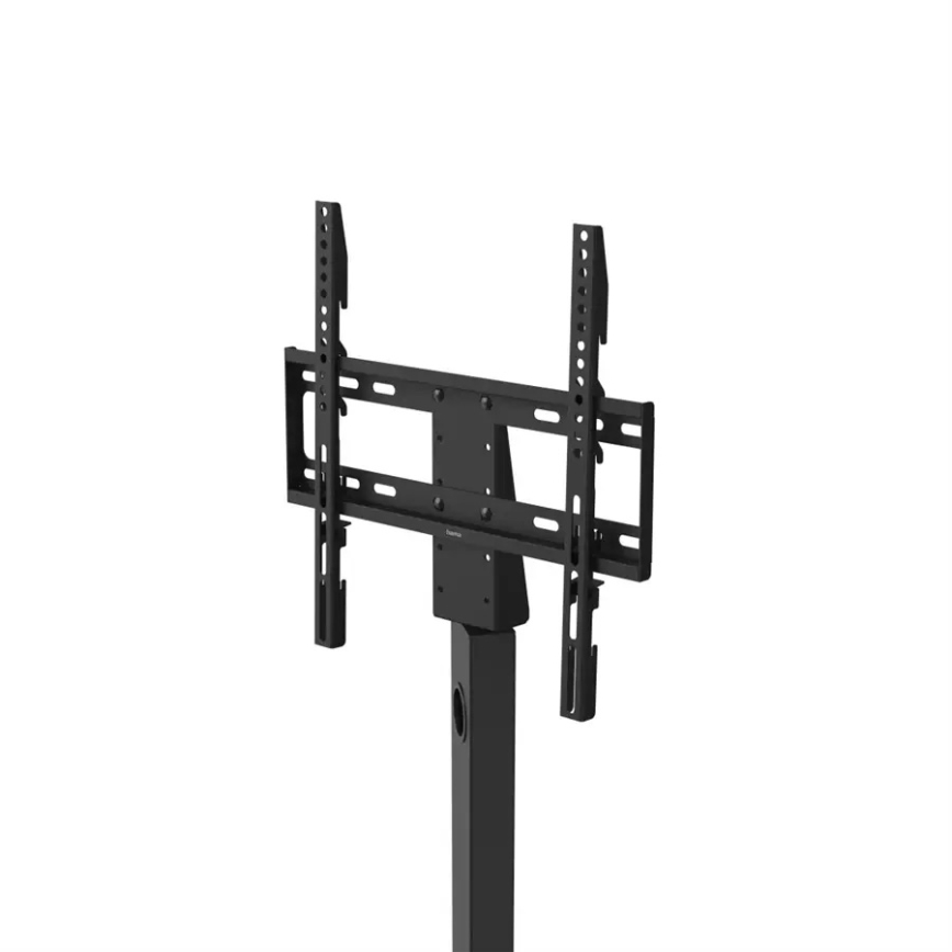 Hama - Support de sol pour TV orientable 32-65 noir