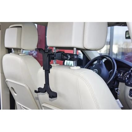 Hama - Support de tablette voiture 32,76 cm noir