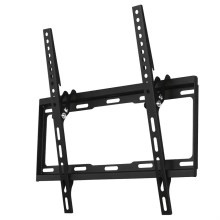 Hama - Support mural inclinable pour TV 32-56" noir
