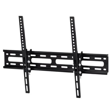 Hama - Support mural inclinable pour TV 32-75" noir