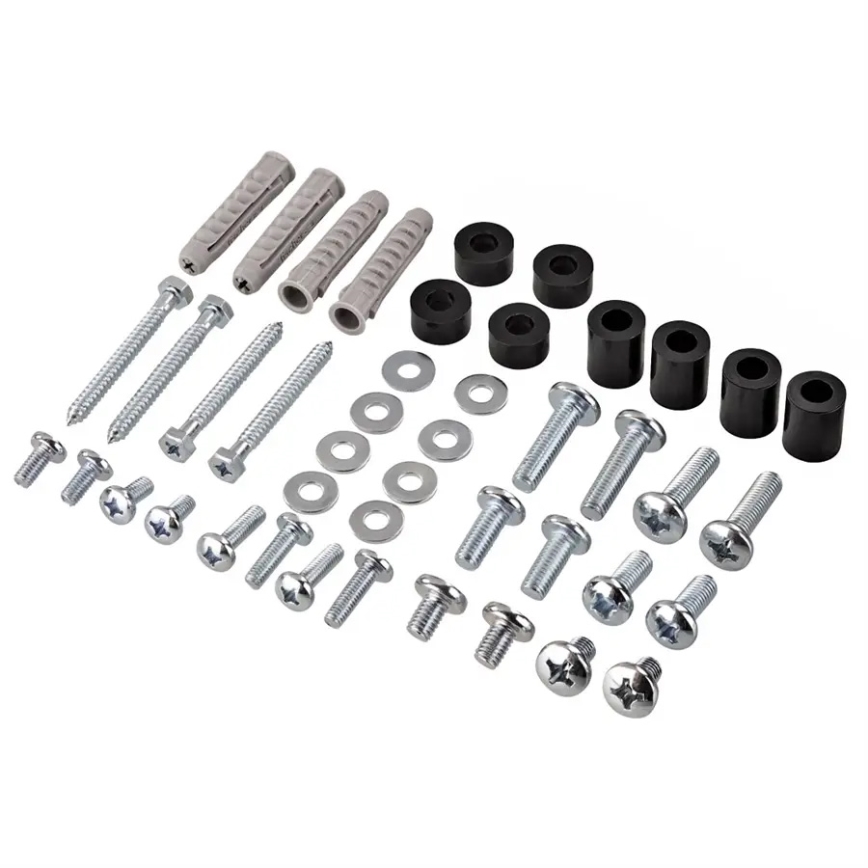 Hama - Support mural pour TV 32-75 noir