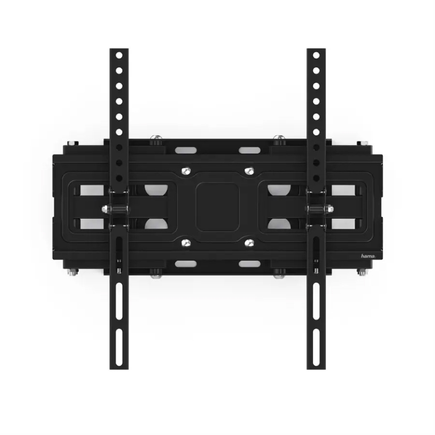 Hama - Support mural pour TV avec bras articulé 32-65 noir
