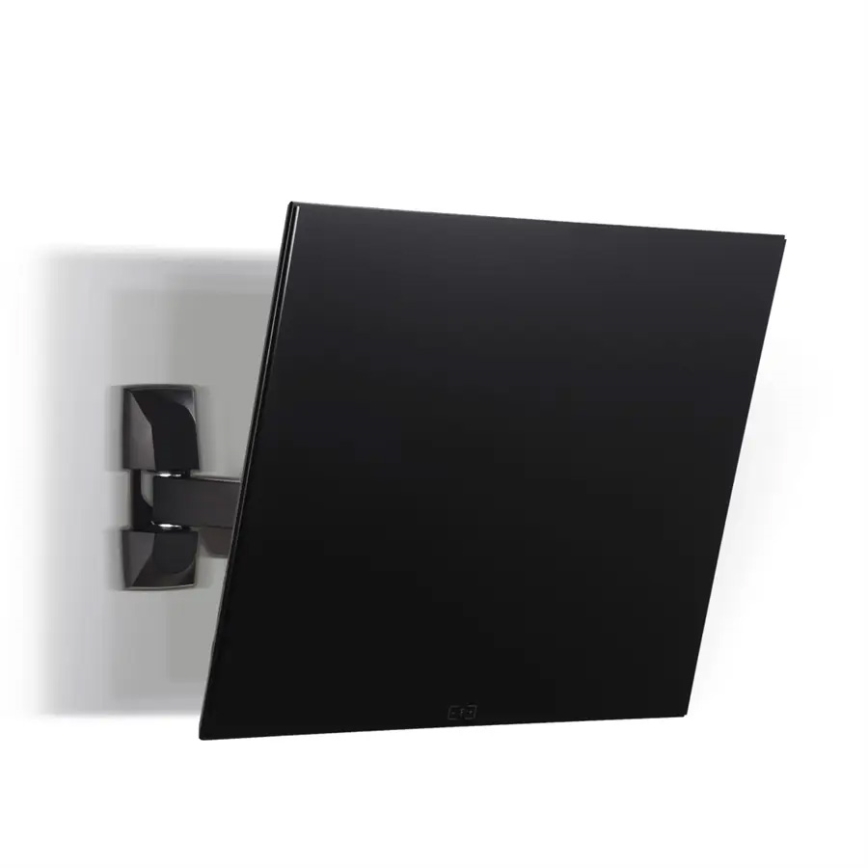 Hama - Support mural pour TV avec un bras articulé 19-48 noir