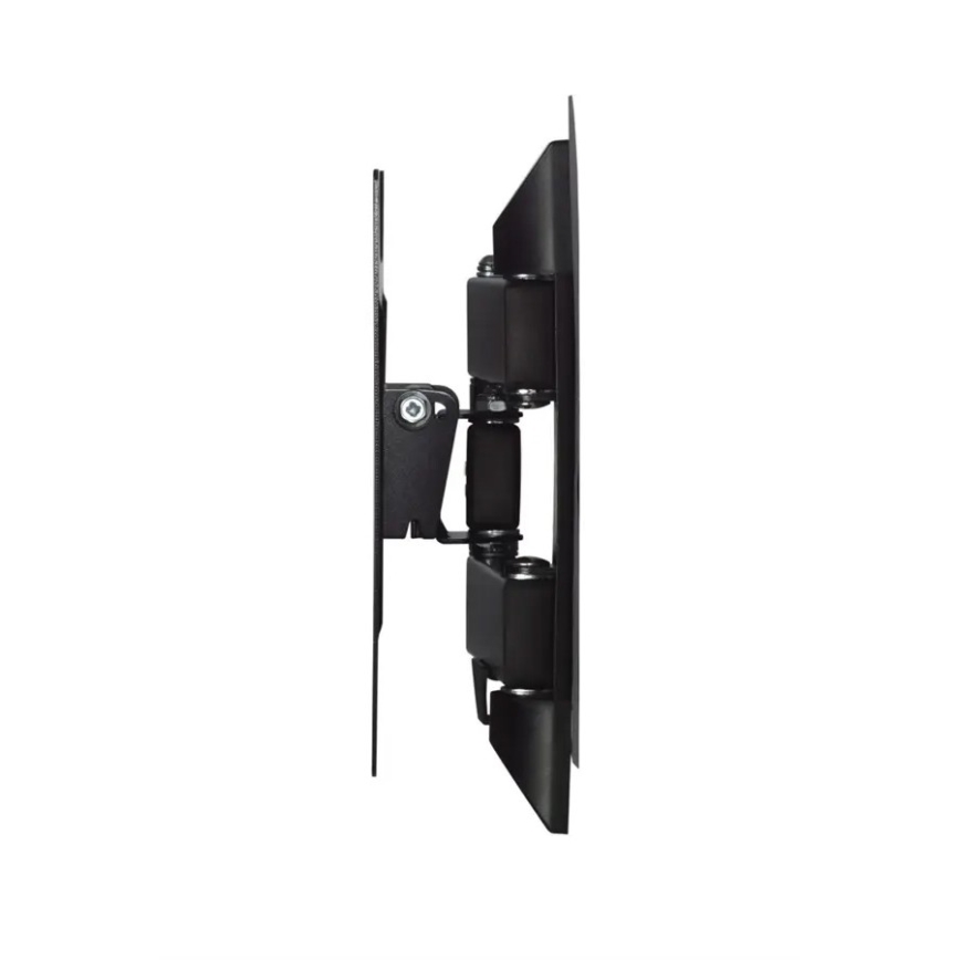 Hama - Support mural pour TV avec un bras articulé 19-48 noir
