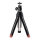 Hama - Trépied 4en1 pour appareils photo, caméras GoPro, smartphones et selfies 90 cm