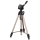 Hama - Trépied pour appareil photo 160 cm noir/beige