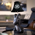 Happy Lamps - Lampe de bureau LED pour enfants DRAGON LED/5,4W/230V dragon