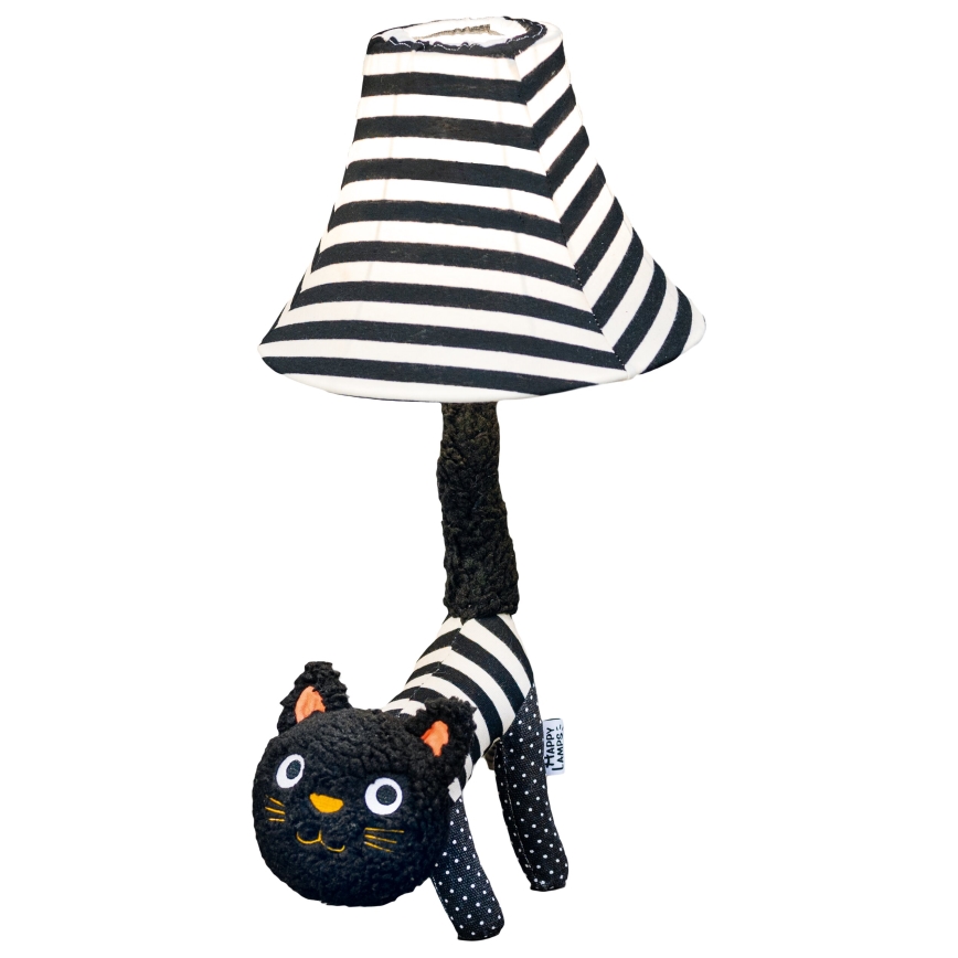 Happy Lamps - Lampe de table enfant BABY LUNA LED/5,4W/230V chat