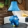 Happy Lamps - Lampe de table enfant ÉLÉPHANT LED/5,4W/230V éléphant