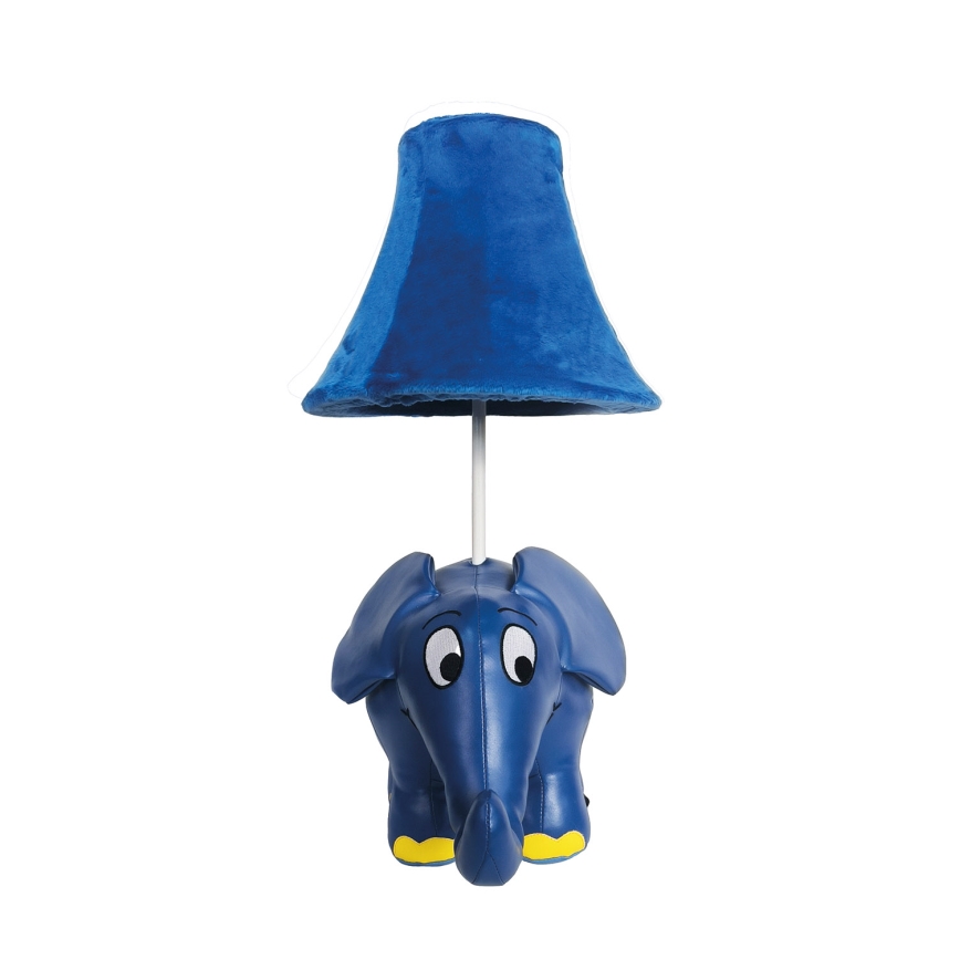 Happy Lamps - Lampe de table enfant ÉLÉPHANT LED/5,4W/230V éléphant