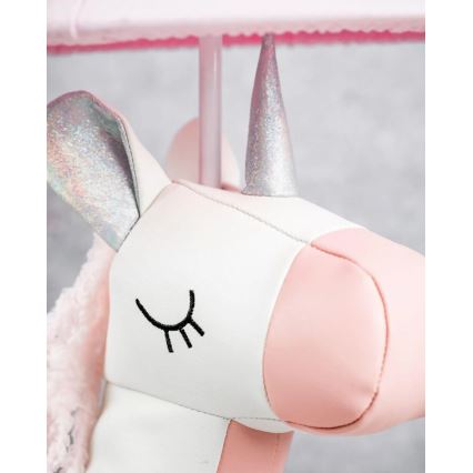 Happy Lamps - Lampe de table enfant ELSA LED/5,4W/230V Licorne