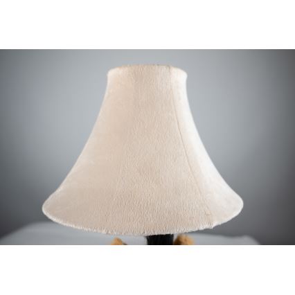 Happy Lamps - Lampe de table enfant ELVIS LED/5,4W/230V cheval