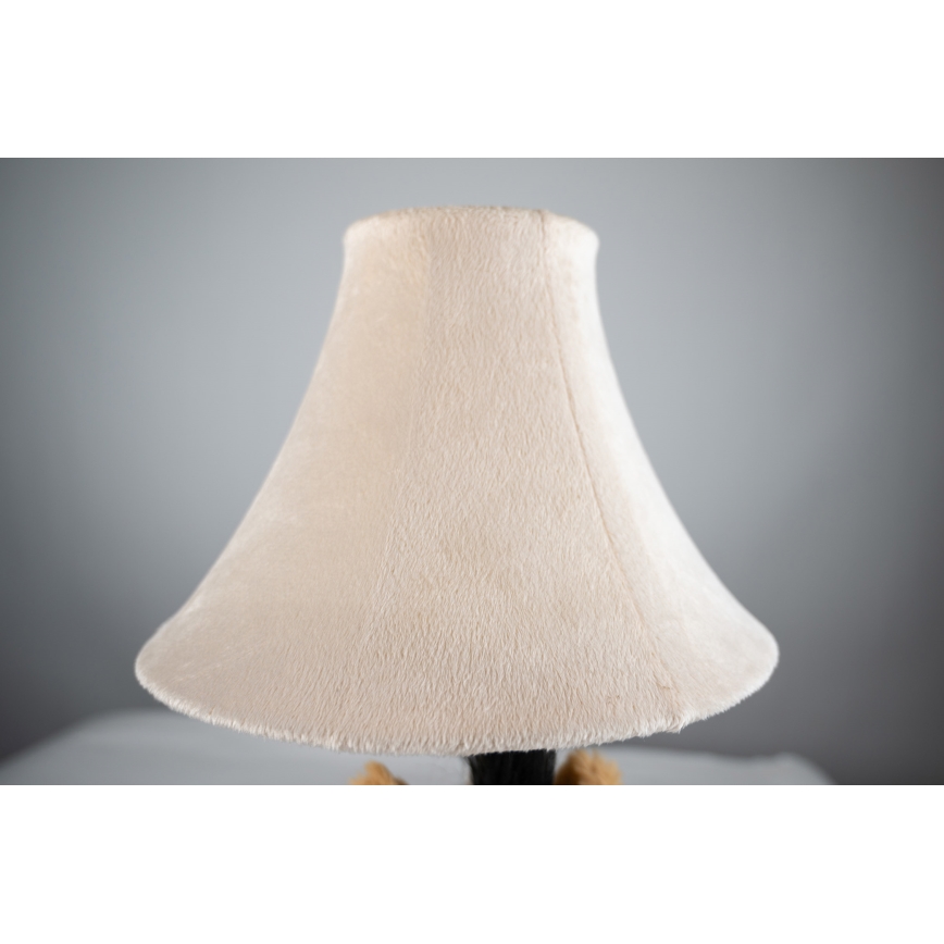 Happy Lamps - Lampe de table enfant ELVIS LED/5,4W/230V cheval