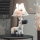 Happy Lamps - Lampe de table enfant FINN LED/5,4W/230V cheval