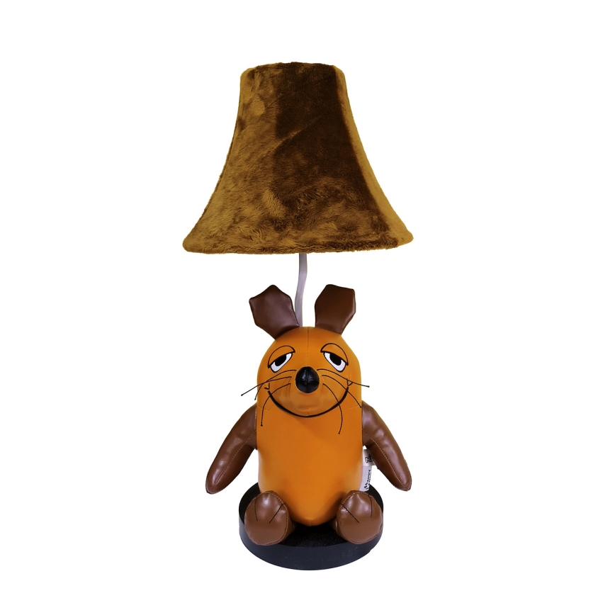 Happy Lamps - Lampe de table enfant MAUS LED/5,4W/230V souris