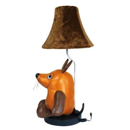 Happy Lamps - Lampe de table enfant MAUS LED/5,4W/230V souris
