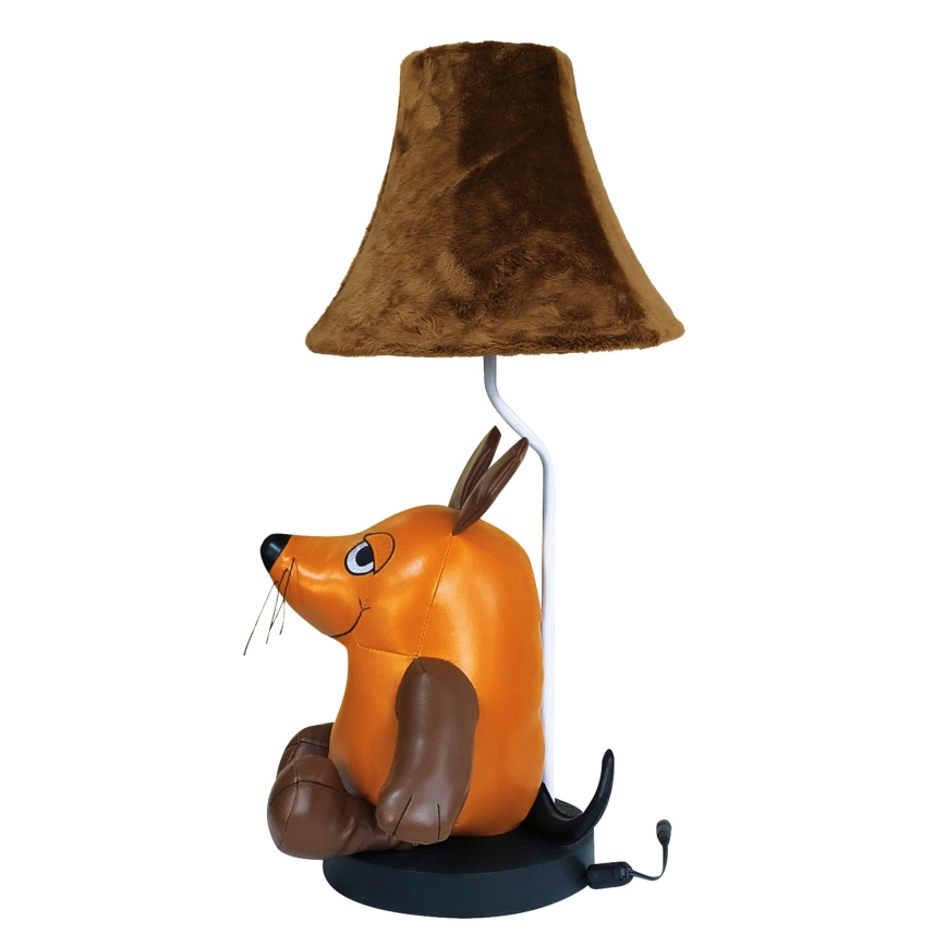Happy Lamps - Lampe de table enfant MAUS LED/5,4W/230V souris