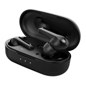 Haylou - Ecouteur sans fil étanche GT3 TWS IPX4 noir