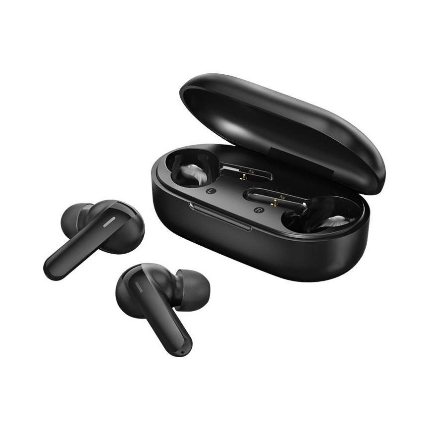 Haylou - Ecouteur sans fil étanche GT3 TWS IPX4 noir