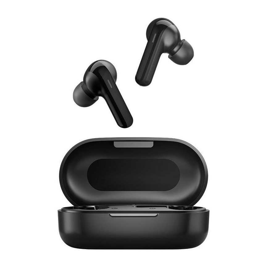 Haylou - Ecouteur sans fil étanche GT3 TWS IPX4 noir