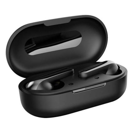 Haylou - Ecouteur sans fil étanche GT3 TWS IPX4 noir