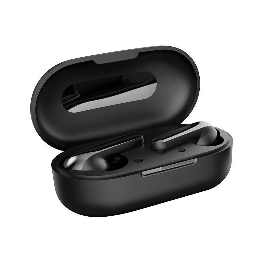 Haylou - Ecouteur sans fil étanche GT3 TWS IPX4 noir