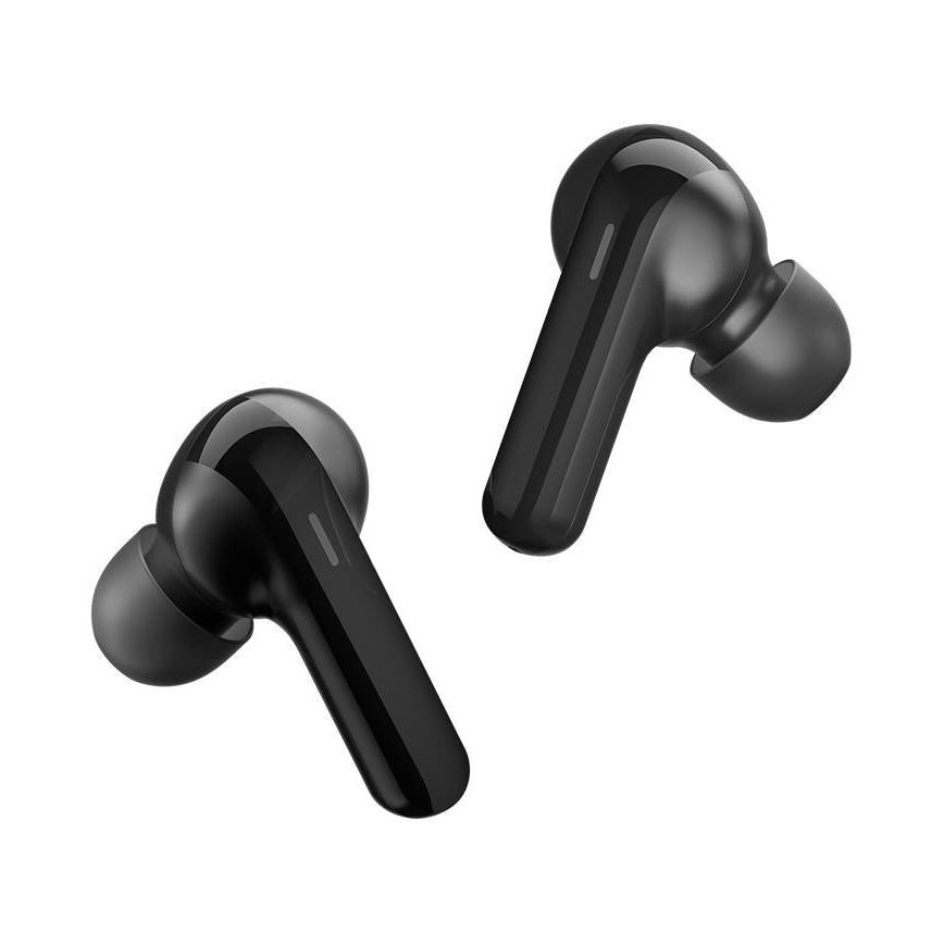 Haylou - Ecouteur sans fil étanche GT3 TWS IPX4 noir