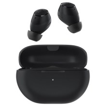 Haylou - Écouteurs sans fil étanches GT1 2022 TWS Bluetooth noir
