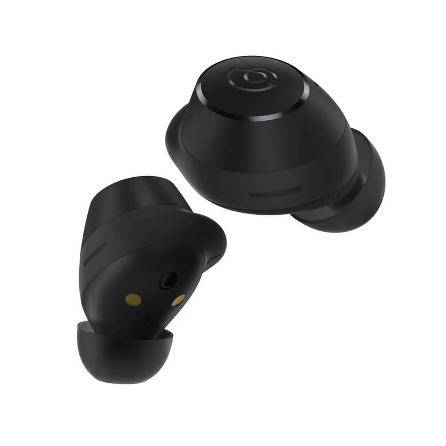 Haylou - Écouteurs sans fil étanches GT1 2022 TWS Bluetooth noir