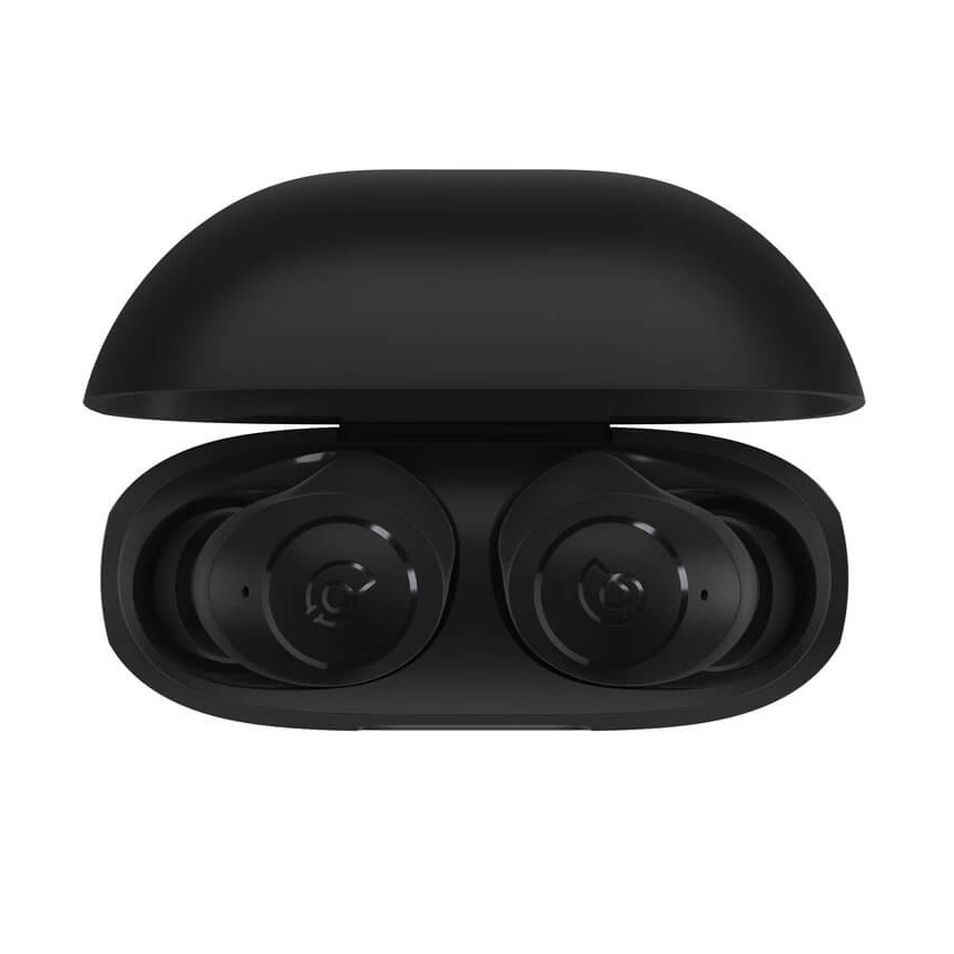 Haylou - Écouteurs sans fil étanches GT1 2022 TWS Bluetooth noir