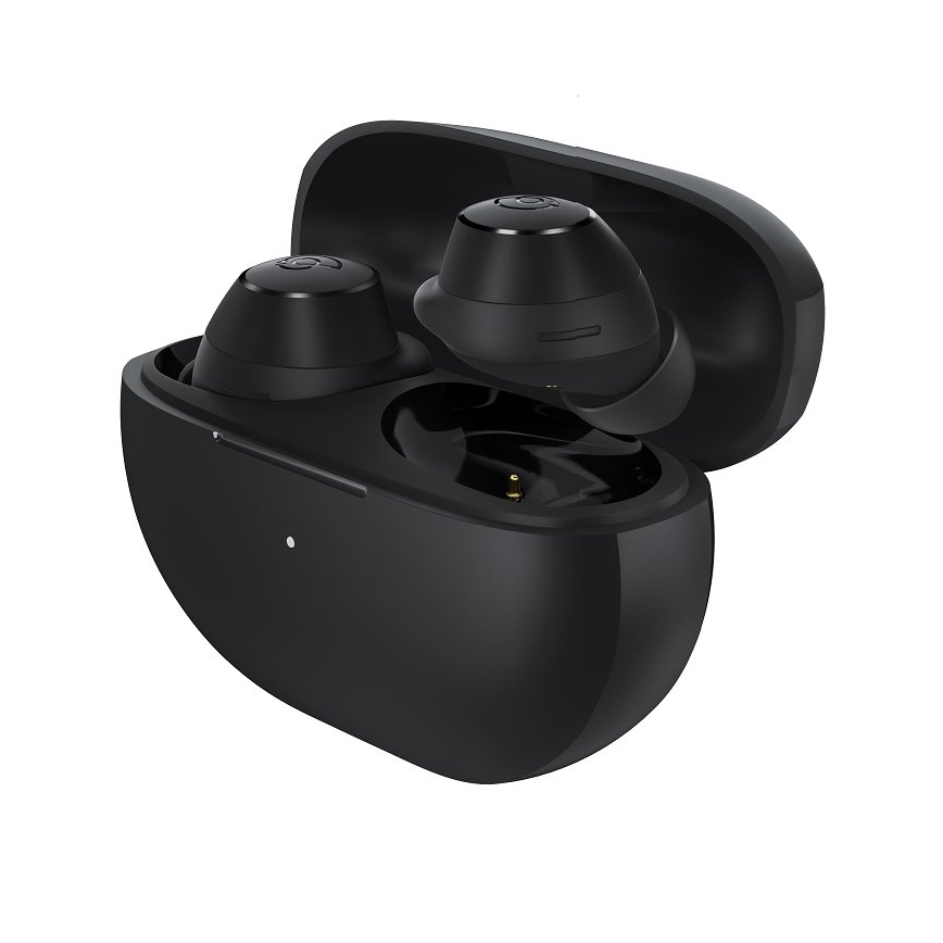 Haylou - Écouteurs sans fil étanches GT1 2022 TWS Bluetooth noir