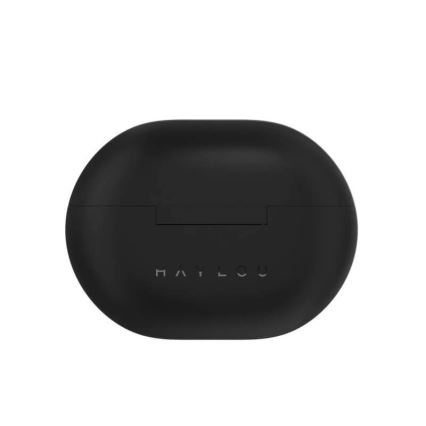 Haylou - Écouteurs sans fil étanches GT1 2022 TWS Bluetooth noir