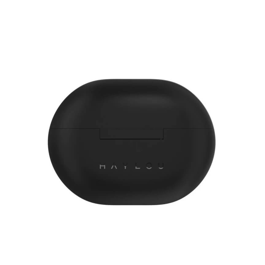 Haylou - Écouteurs sans fil étanches GT1 2022 TWS Bluetooth noir