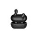 Haylou - Écouteurs sans fil étanches GT1 Pro Bluetooth noir